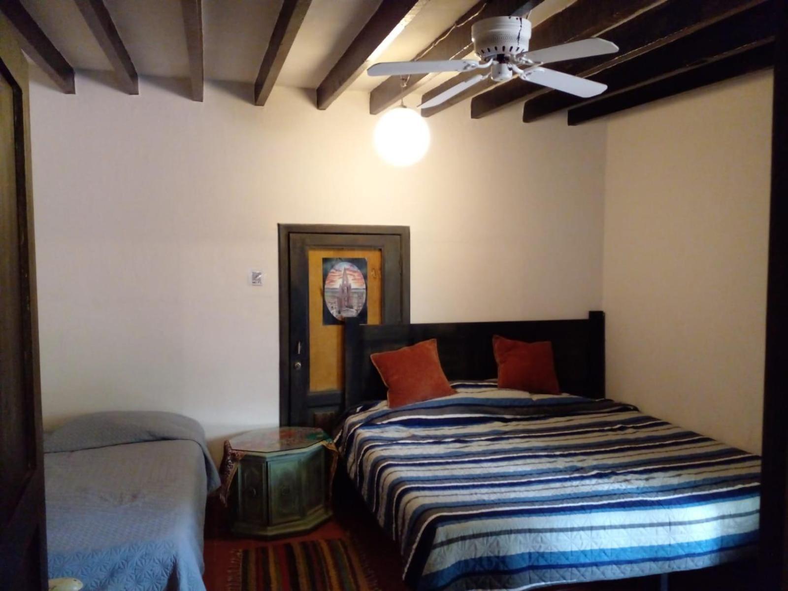 Casa Aldama 83 Hotel San Miguel de Allende Eksteriør billede